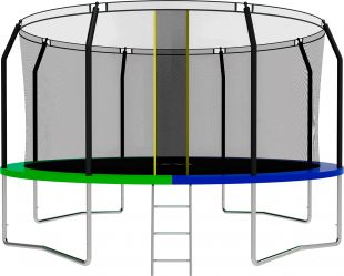 Батут Swollen Prime 14 ft 