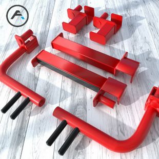 Многофункциональный силовой комплекс Apex Intense F708