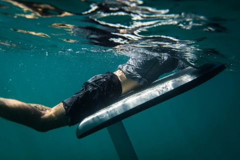 Электрофойл Fliteboard