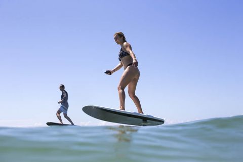 Электрофойл Fliteboard