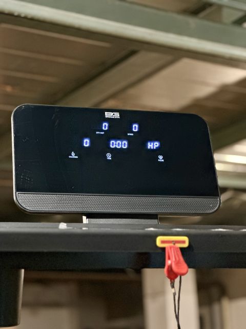 Лестница-эскалатор BRONZE GYM C1000XM PRO TURBO (выставочный образец)