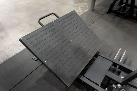 Гакк-присед рычажный Gymmaster SSB-02