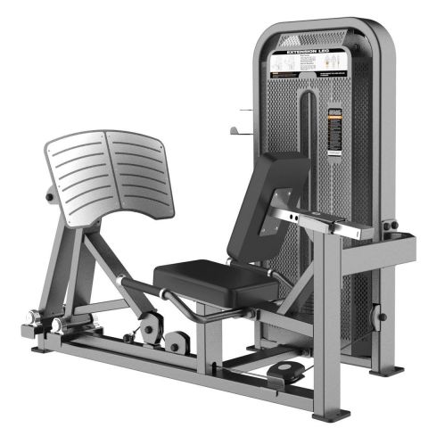 Жим ногами DHZ Fitness (Leg Press). Стек 115 кг.