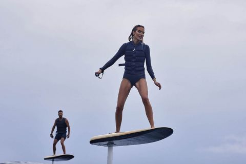 Электрофойл Fliteboard Pro