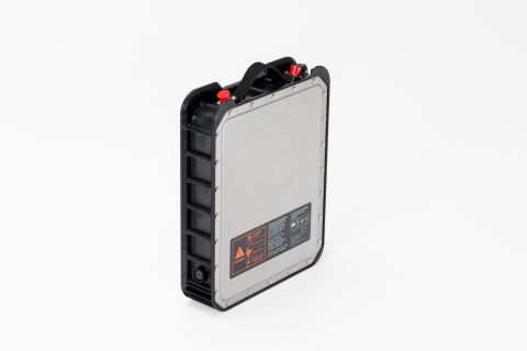 Электрофойл Fliteboard Pro