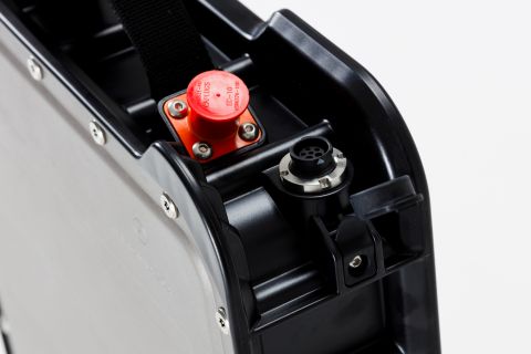 Электрофойл Fliteboard Pro