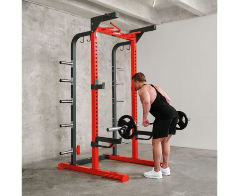 Силовая рама DFC INSPORTLINE PW200