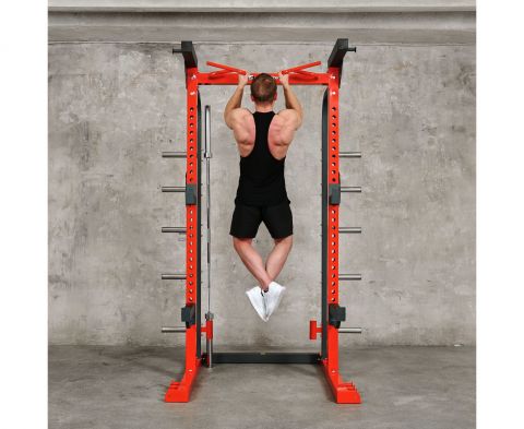 Силовая рама DFC INSPORTLINE PW200