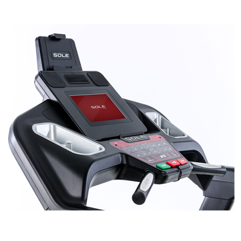 Беговая дорожка Sole F85 