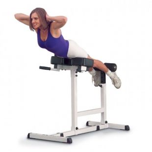 Римский стул Body-Solid GRCH-322
