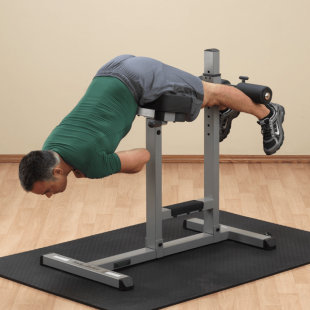 Римский стул Body-Solid GRCH-322