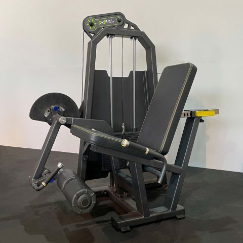 R-2002 Разгибание ног сидя (Leg Extension). Стек 100 кг