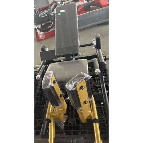 Сведение и разведение ног Gymmaster EK583