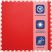 Резиновая плитка Rubber Skin 9 мм 500*500 мм