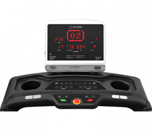 Беговая дорожка OXYGEN Fitness New Classic Platinum AC LED