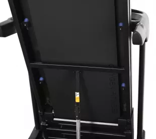 Беговая дорожка OXYGEN Fitness New Classic Platinum AC LED