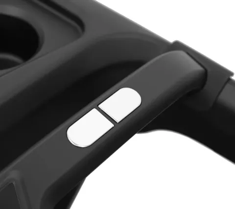 Беговая дорожка OXYGEN Fitness New Classic Platinum AC LED