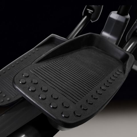 Эллиптический тренажер Vertex E200.1