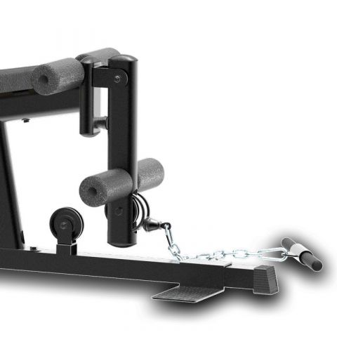 Мультистанция  6-ти позиционная Gymmaster  FC6014