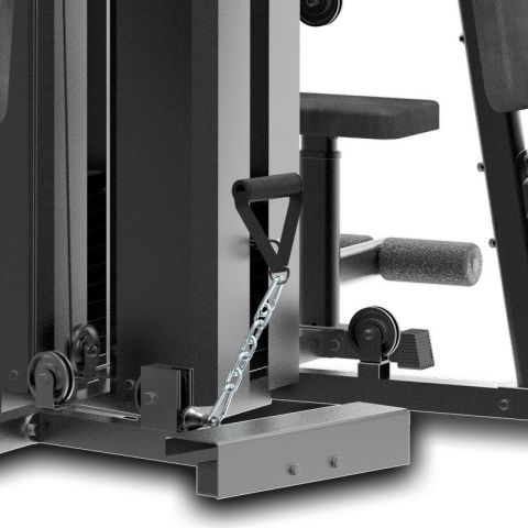 Мультистанция  6-ти позиционная Gymmaster  FC6014