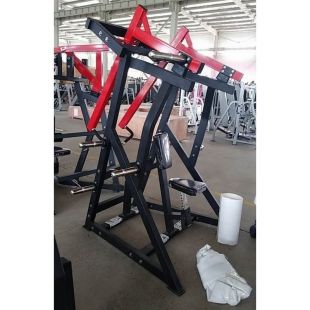 Тяга с упором в грудь Insight Fitness TM13