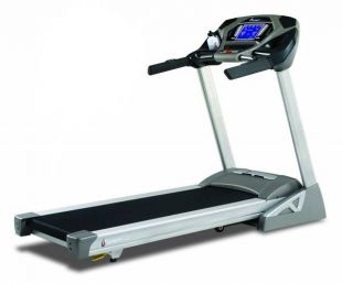 Беговая дорожка Spirit Fitness XT485