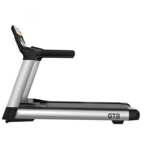 Беговая дорожка Gymmaster GT8A