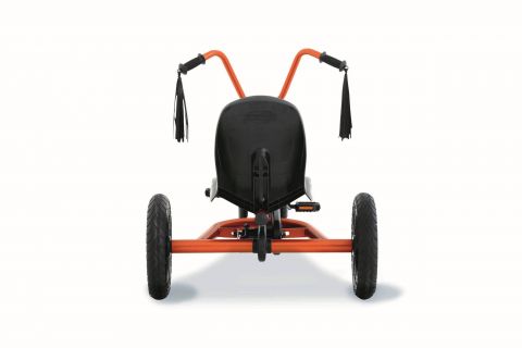 Веломобиль Berg Choppy BFR