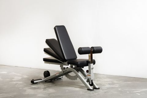 Силовой комплекс на базе машины Смита StrongPeople MS80