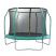 Батут с лестницей 10 футов Jump Master SDT-1003