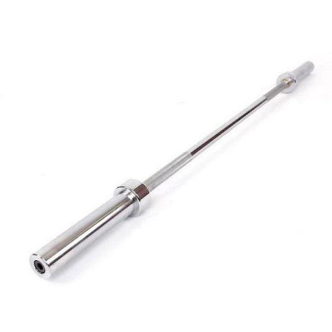 Гриф олимпийский прямой 180 см OKPRO OK5003-5