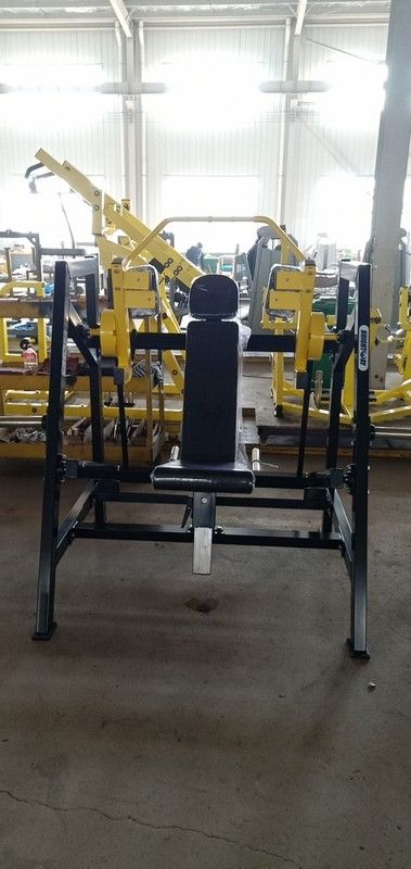 Пулловер Insight Fitness TM68