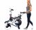 Спин-байк DFC Racing Bike HOMCOM A90