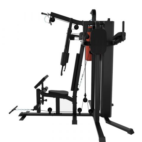 Мультистанция 3-х позиционная Gymmaster  FC6015