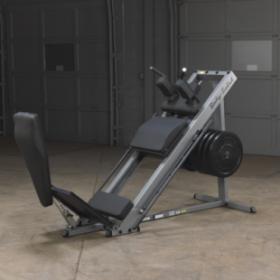 Тренажер жим ногами Body-Solid GLPH-1100