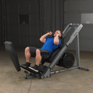 Тренажер жим ногами Body-Solid GLPH-1100