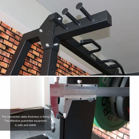 Силовая рама OKPRO OK9184E