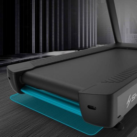 Беговая дорожка SHUA SH-T9100T