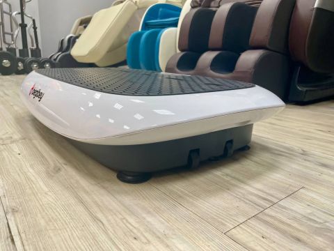 Виброплатформа Begibey SlimBox