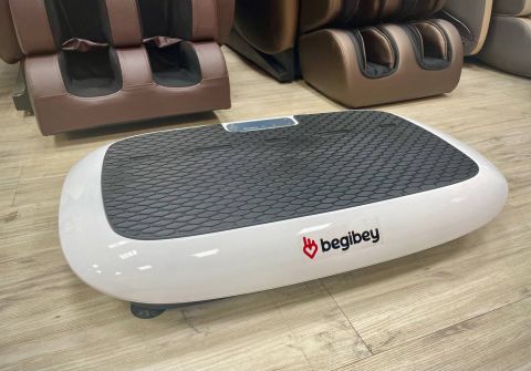 Виброплатформа Begibey SlimBox