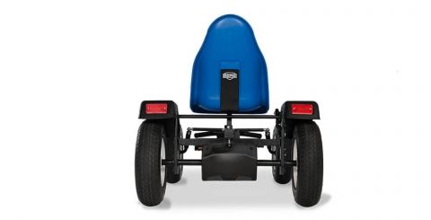 Веломобиль Berg Extra Sport BFR-3