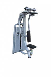 Силовой тренажер Баттерфляй GROME fitness GF5007A