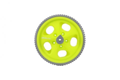 Колесо гимнастическое двойное MD Buddy MD1402