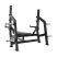 Скамья для жима олимпийская Insight Fitness TM38