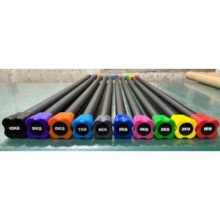 Бодибар OKPRO OK1422A 10 кг