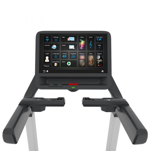 Беговая дорожка Gymmaster GT X Max