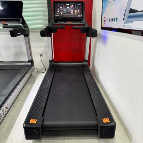 Беговая дорожка Gymmaster GT X Max