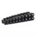 Гантельный ряд полиуретановый OKPRO OK1025C (от 1 до 10 кг, шаг 1 кг)