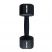 Гантельный ряд полиуретановый OKPRO OK1025C (от 1 до 10 кг, шаг 1 кг)