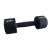 Гантельный ряд полиуретановый OKPRO OK1025C (от 1 до 10 кг, шаг 1 кг)